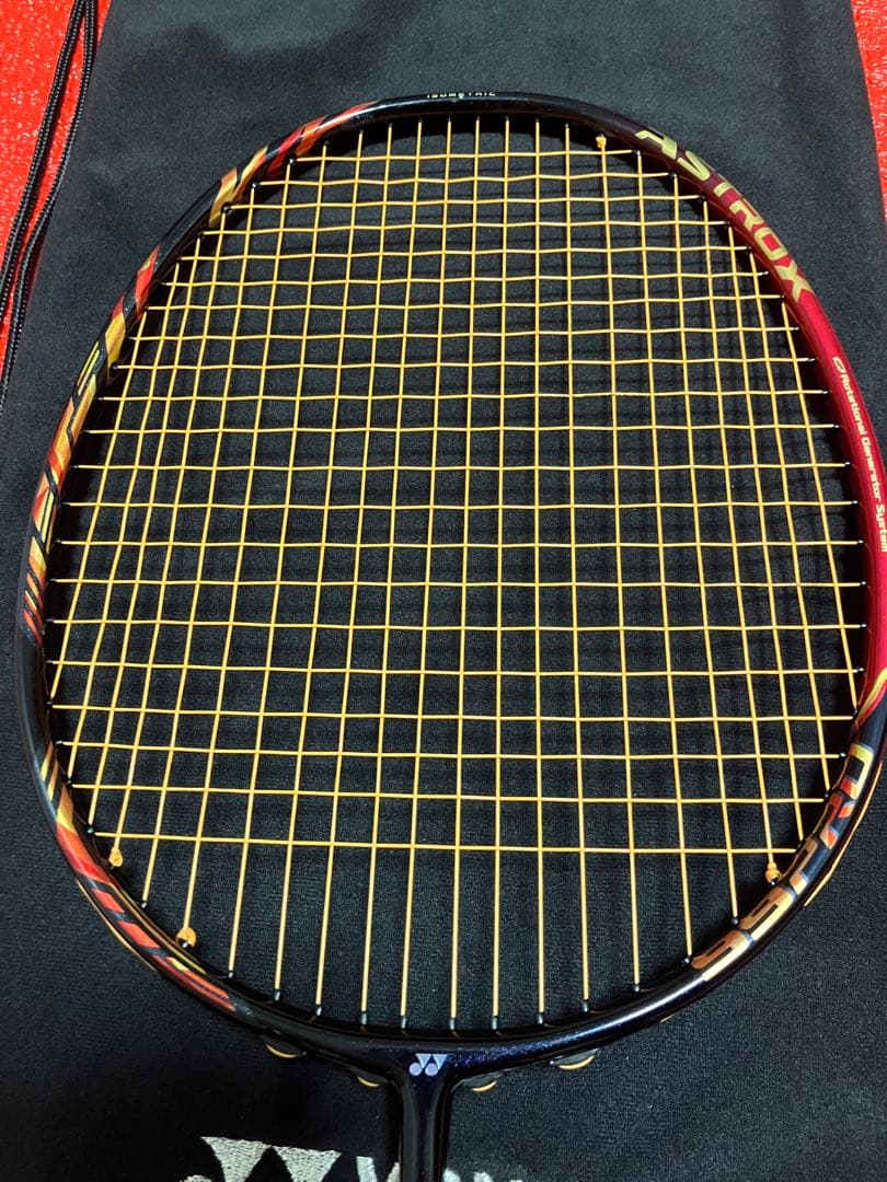 所*久様 【4U5】YONEX ASTROX 99 PRO アストロクス99pr