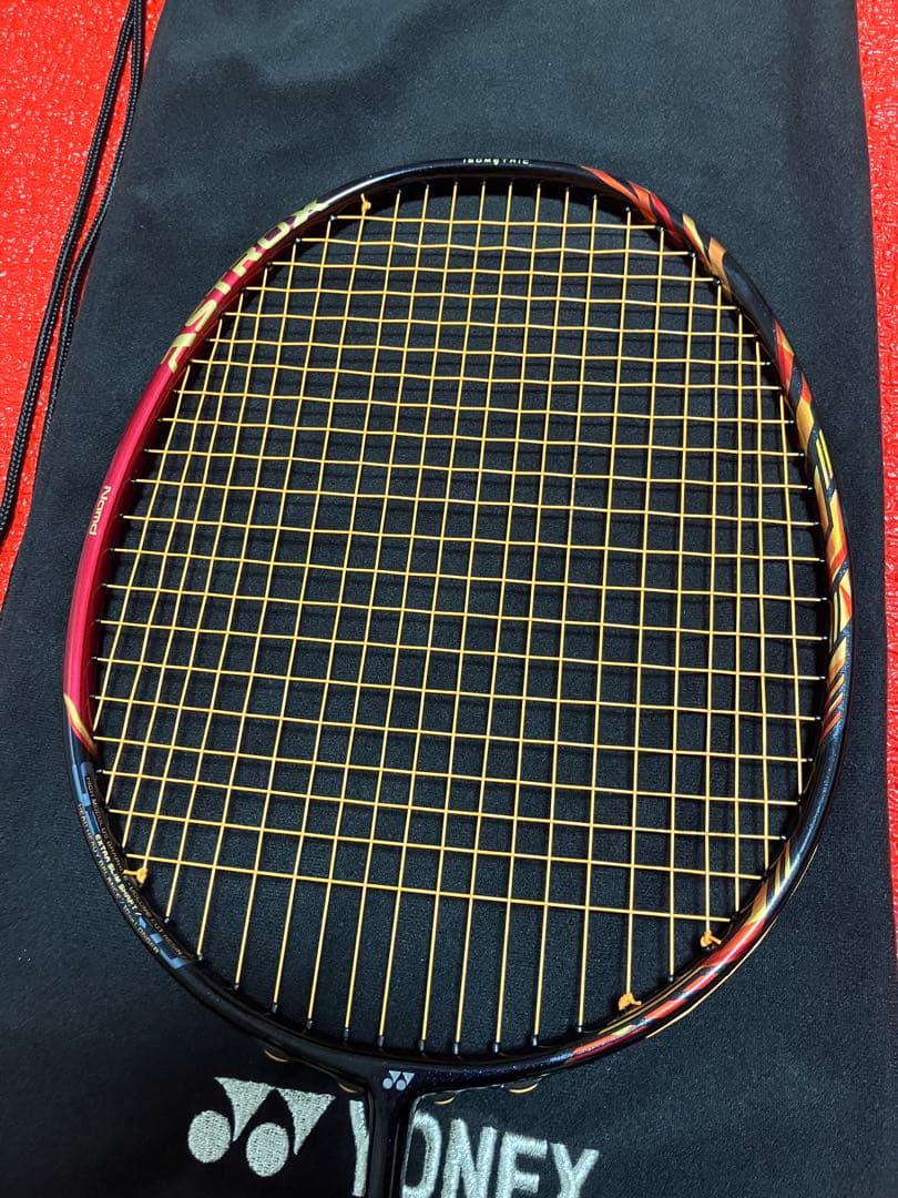 所*久様 【4U5】YONEX ASTROX 99 PRO アストロクス99pr