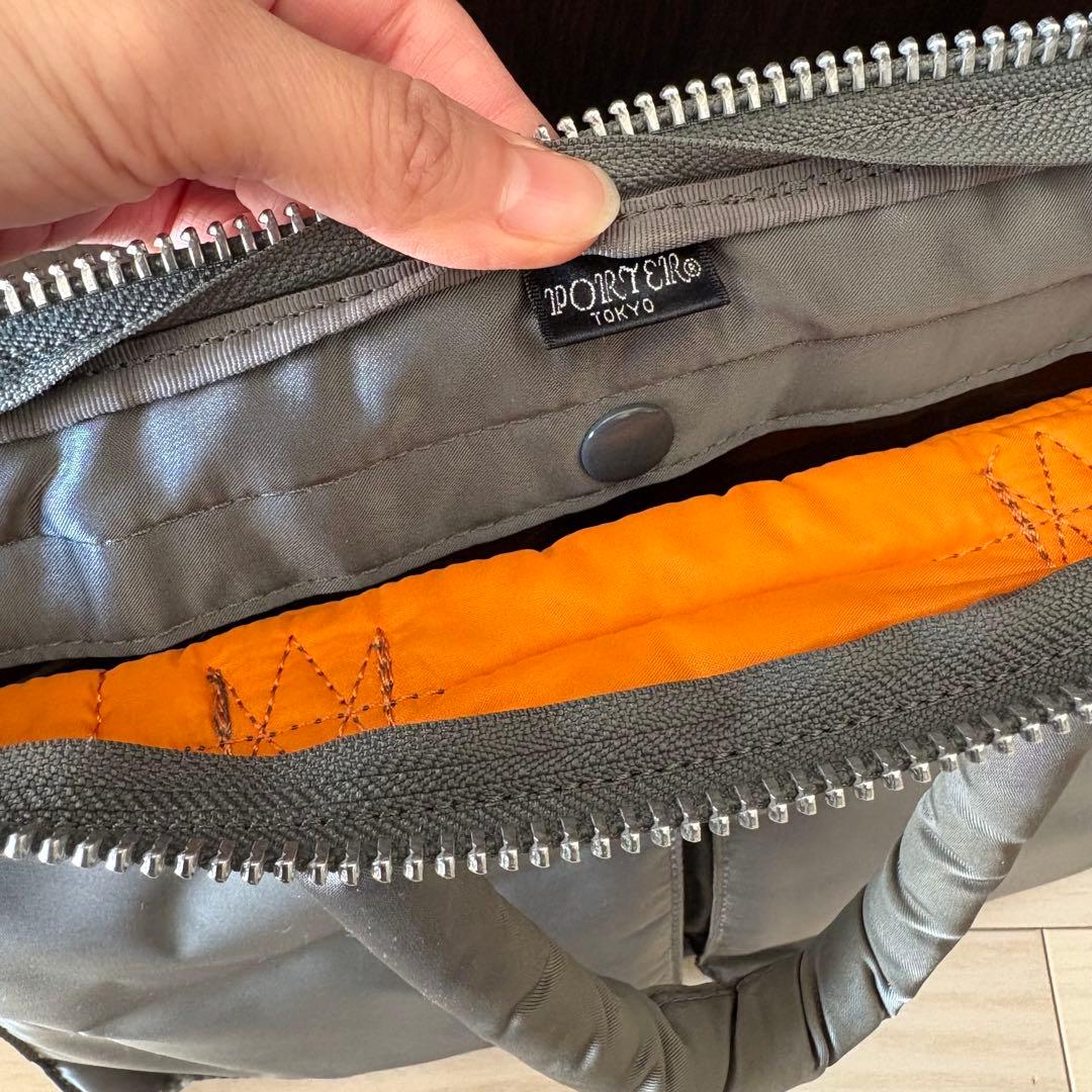 PORTER ポーター タンカー ブリーフケース ビジネスバッグ