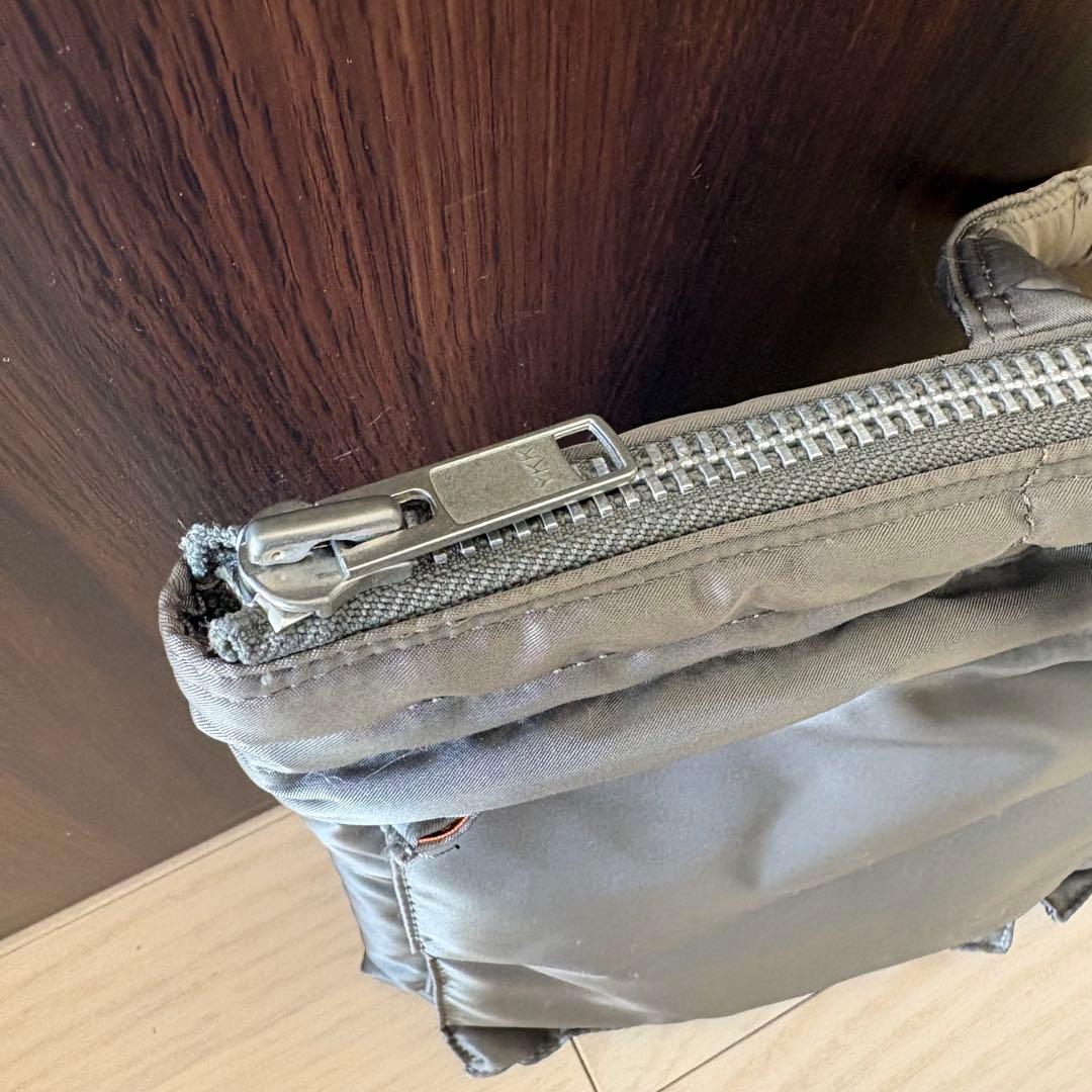 PORTER ポーター タンカー ブリーフケース ビジネスバッグ