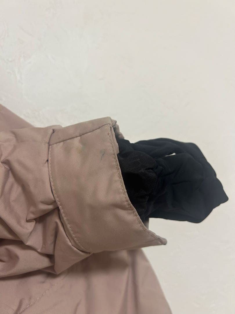 USS2 スノーウェア　SMALL 大人気韓国ブランド