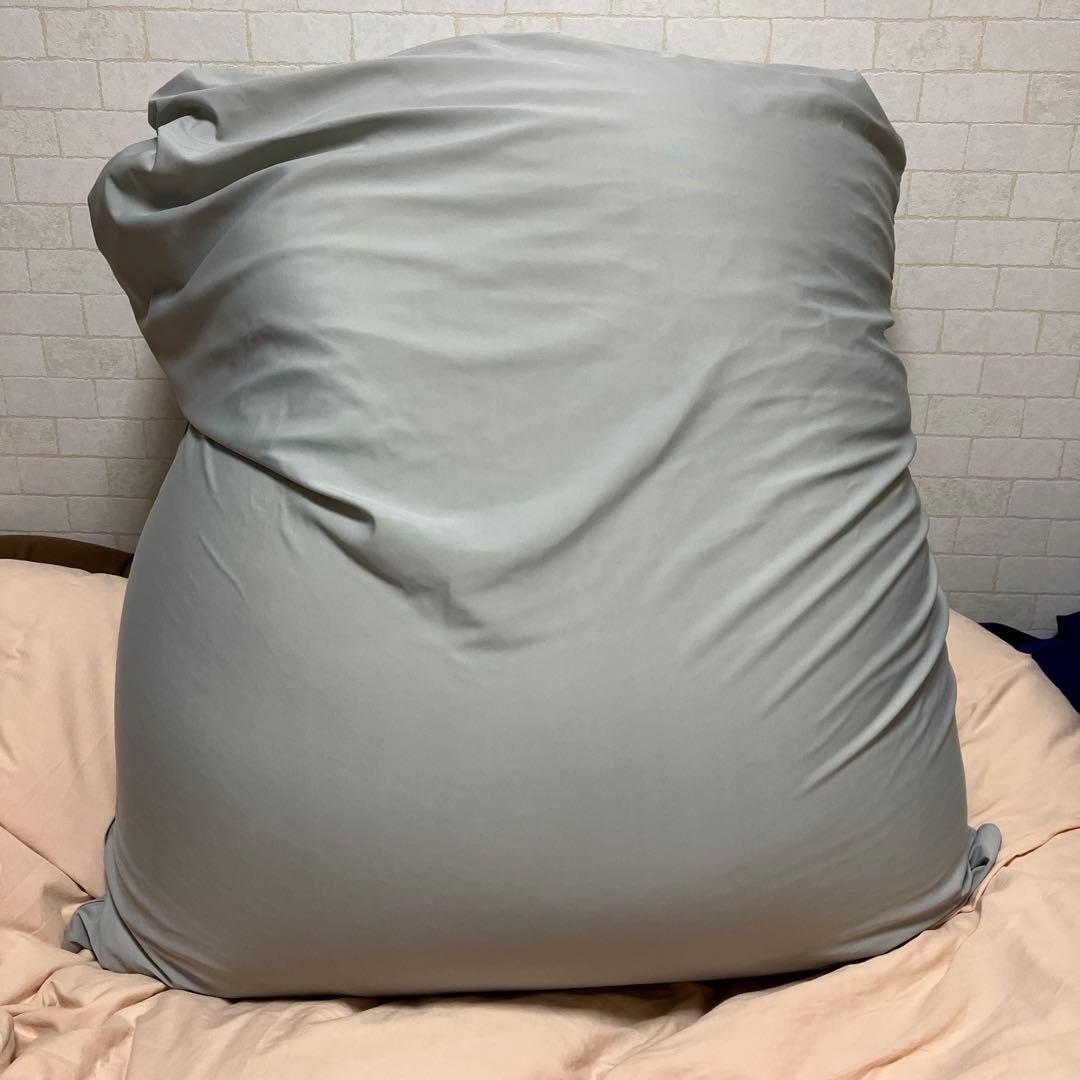 手渡し限定！ヨギボーマックスyogibomaxビーズクッション