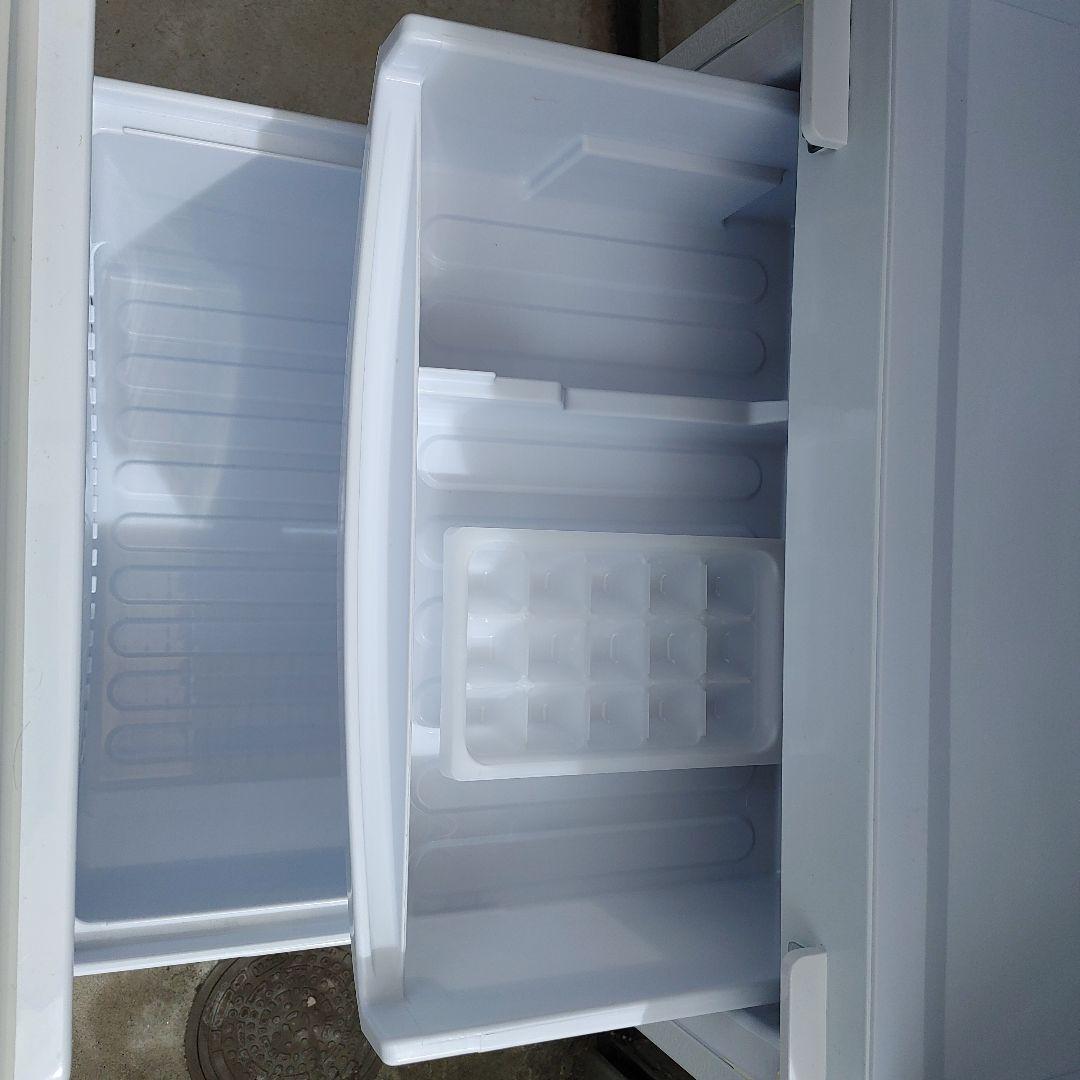 SHARP 両開き 冷凍冷蔵庫 2020年製 一人暮らし