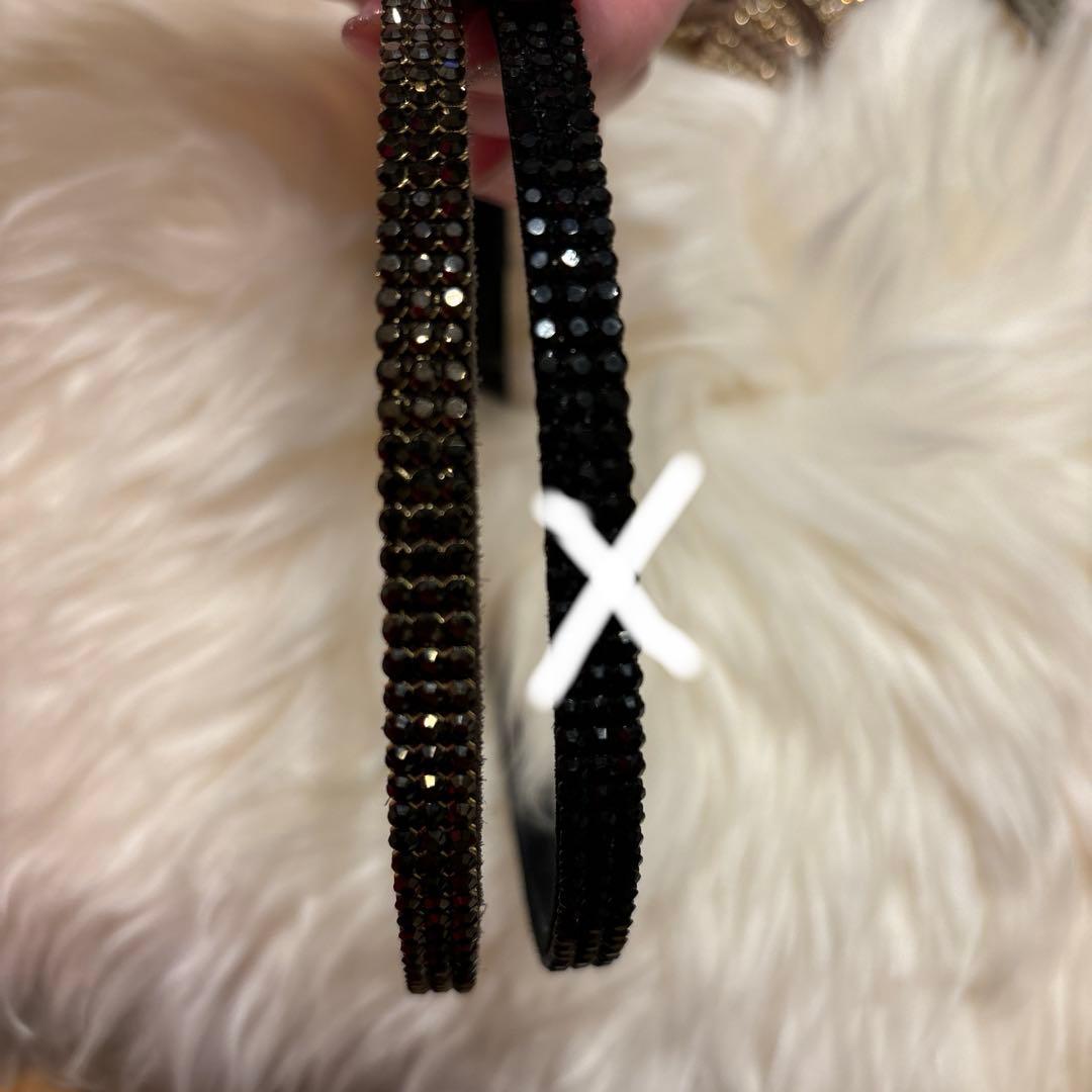 ⭐︎acca⭐︎カチューシャ・リボンゴム・バレッタ3点