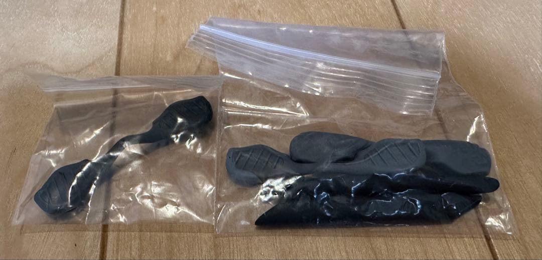 Oakley RADAR LOCK OO9206-25+交換レンズ+ストラップ