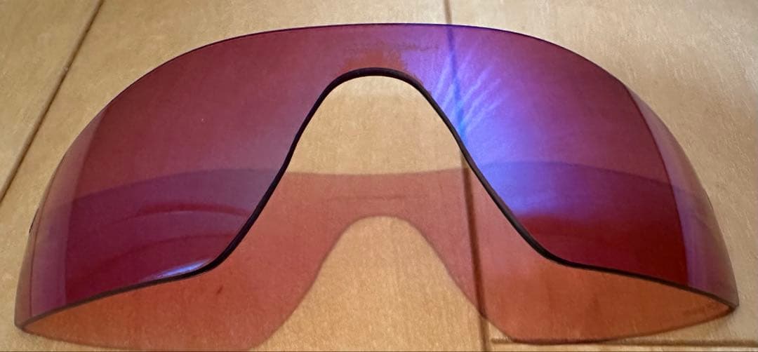 Oakley RADAR LOCK OO9206-25+交換レンズ+ストラップ