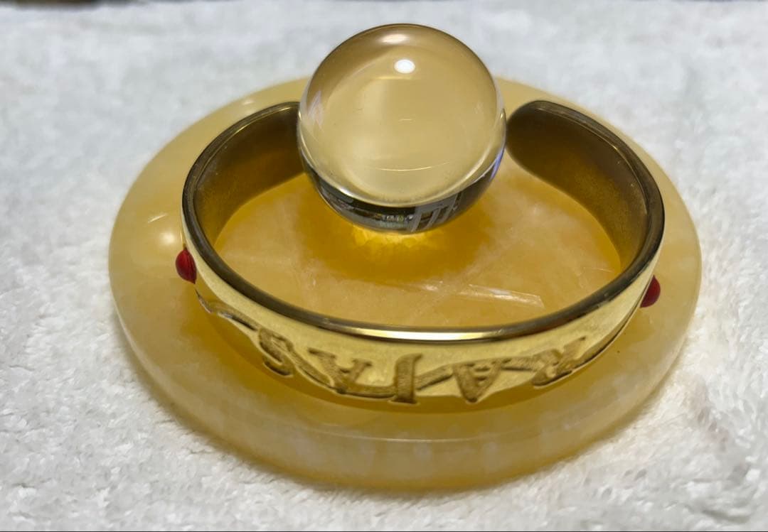 大特価出品です✨ 新リンパ療法 ラジャス rajas リング大&中セット