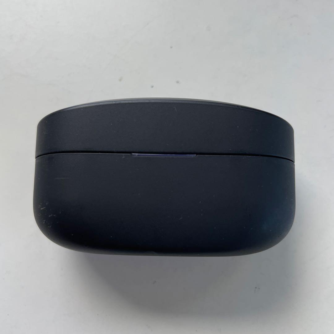 SONY WF-1000XM4ワイヤレスイヤホン イヤーピース　ブラック　ケース