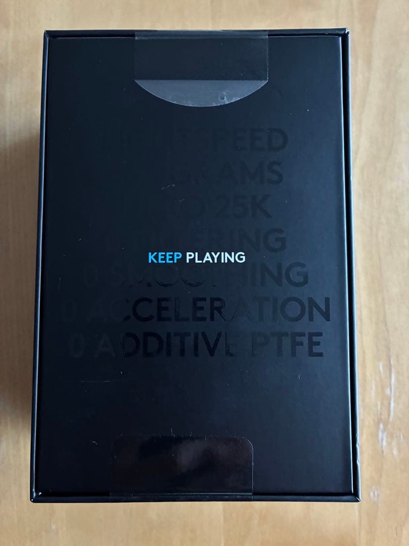 Logicool G PRO SUPERLIGHT ホワイト