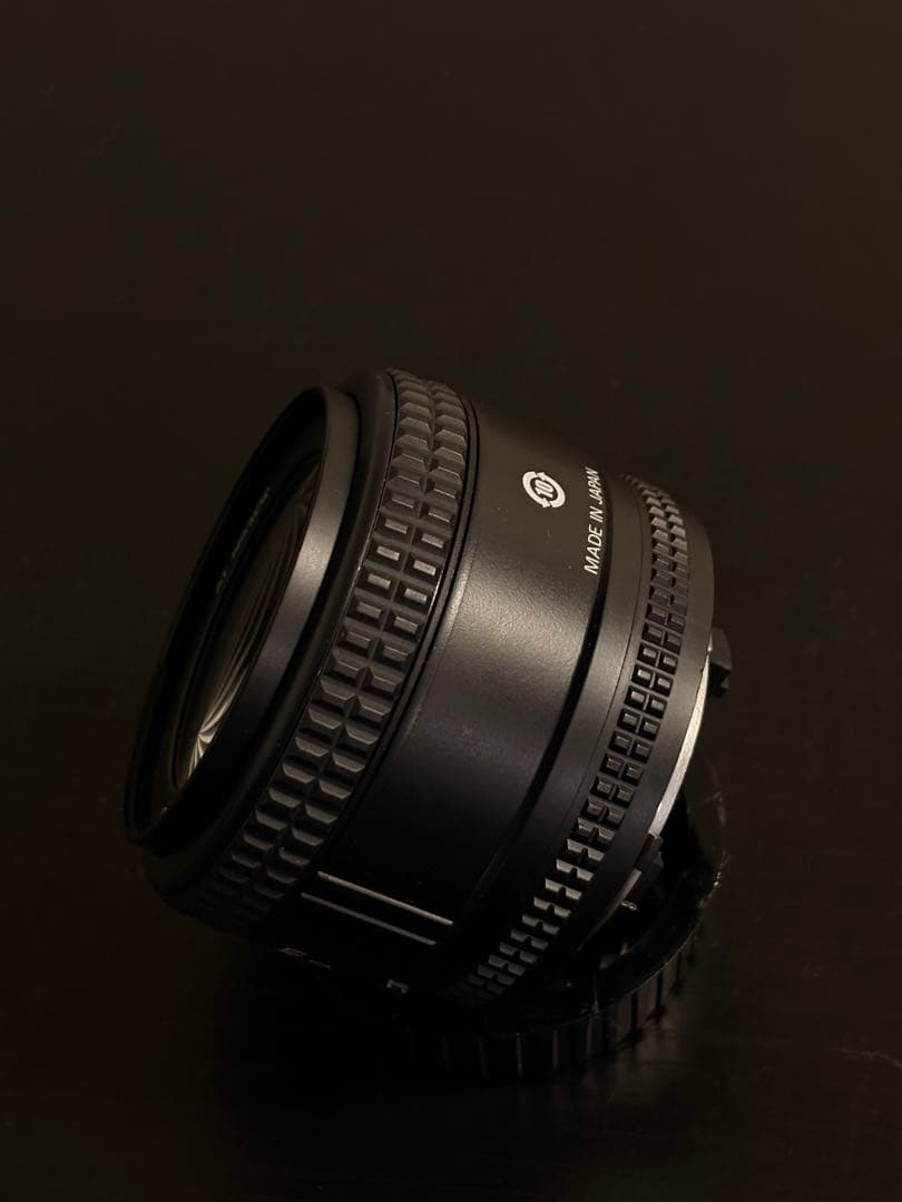 k*k様 AI AF Nikkor 28mm f/2.8D