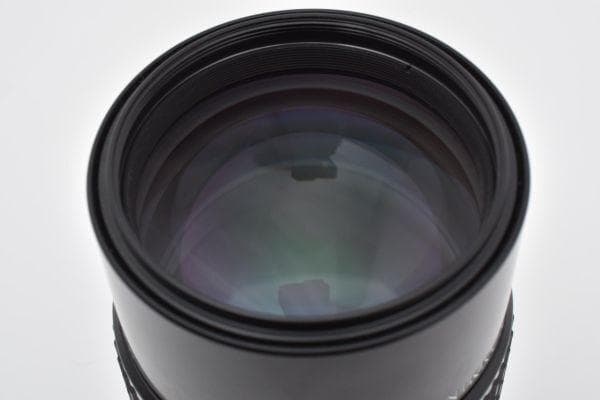 ★極上美品★ニコン Ai-S 135mm F2.8 #606