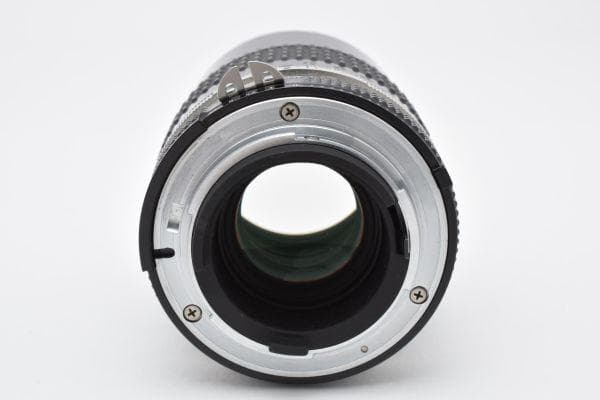 ★極上美品★ニコン Ai-S 135mm F2.8 #606
