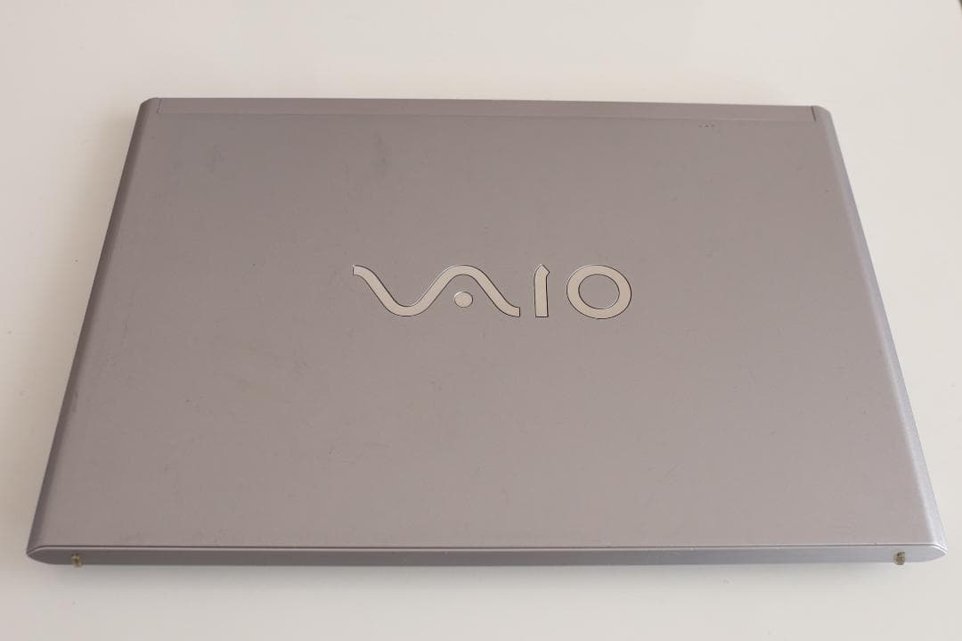 ノートPC　VAIO S13 (VJS131C11N)　13.3インチ