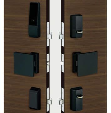 MIWA スマートロック　PiACKⅢ smarT (2ロック)