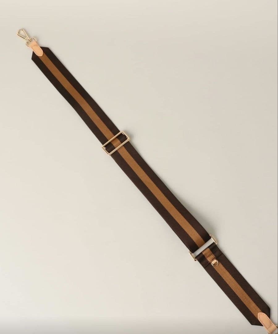 GOOD GRIEFグッドグリーフBorderBelt