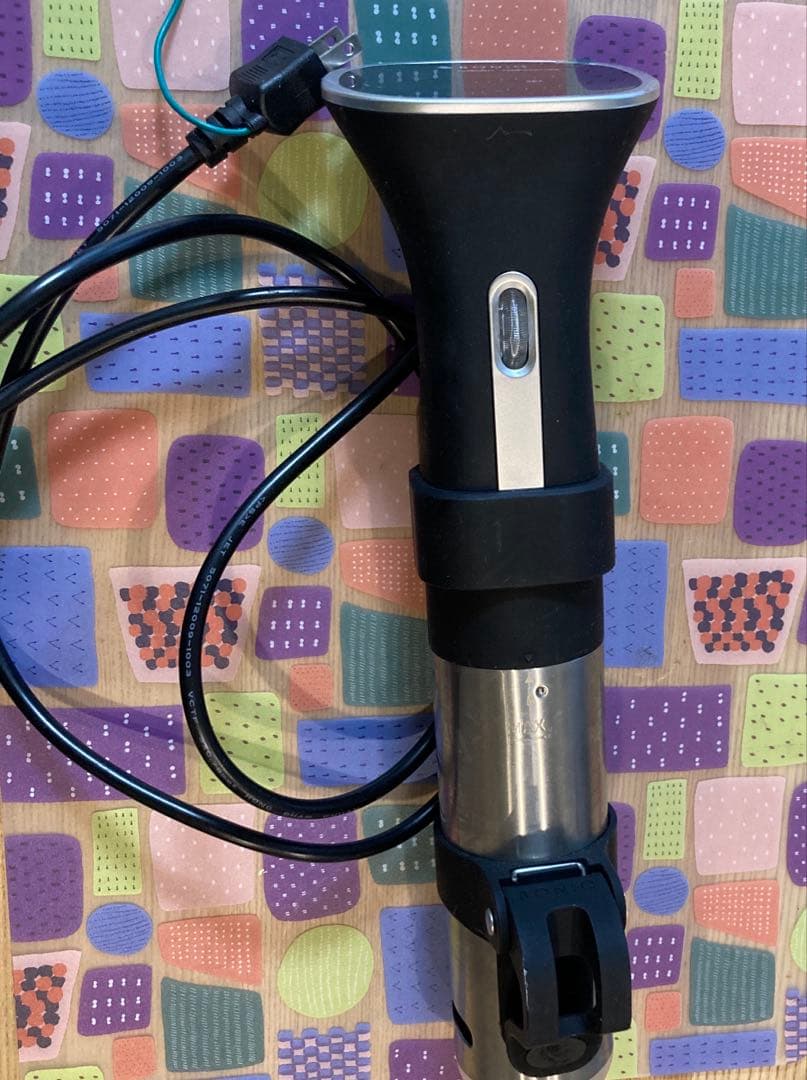 BONIQ 低温調理器