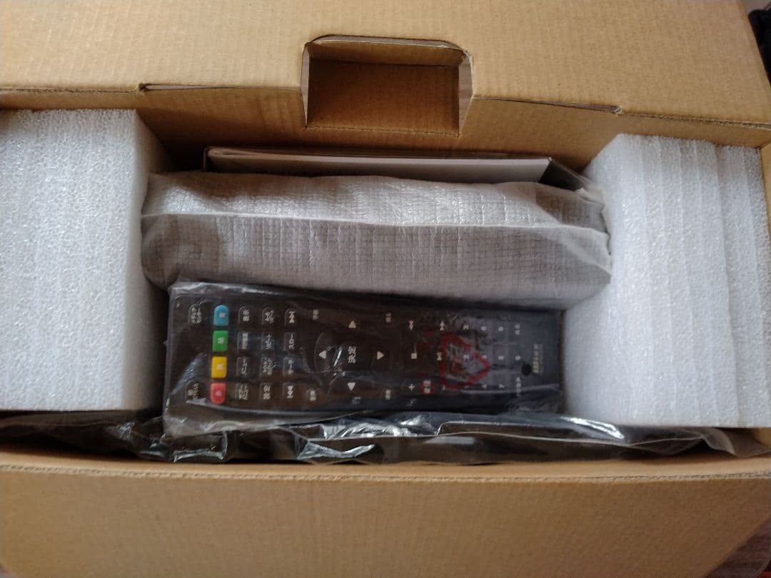 タ*ー様 ダイニチ電子 Wizz ポータブルブルーレイプレーヤー DB-PW10