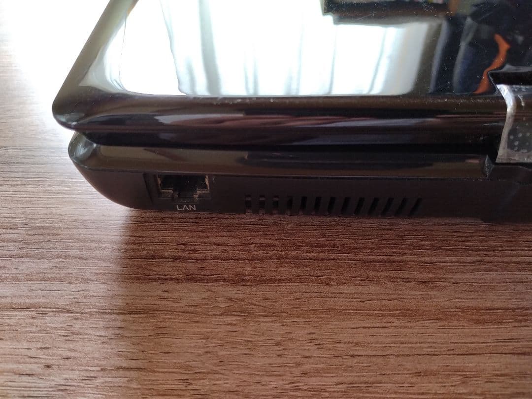 タ*ー様 ダイニチ電子 Wizz ポータブルブルーレイプレーヤー DB-PW10