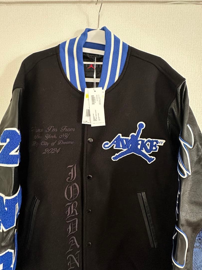 新品未使用★AWAKE NY x Air Jordan スタジャン Sサイズ