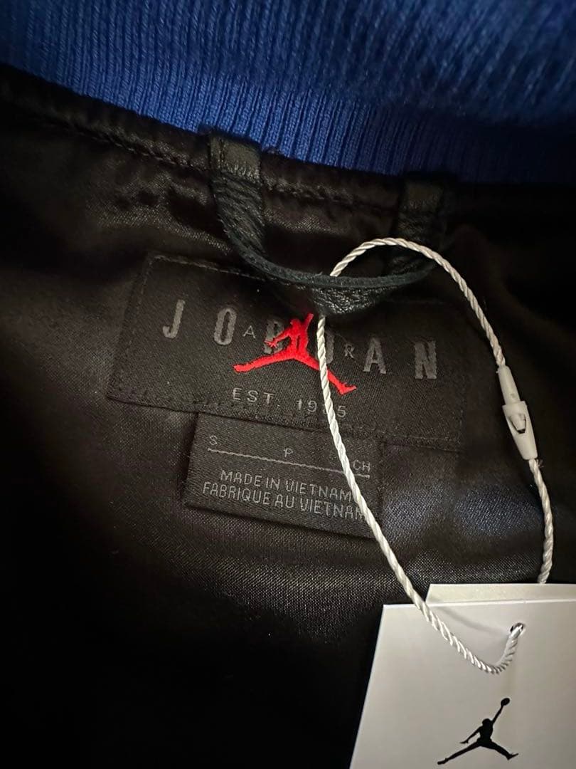 新品未使用★AWAKE NY x Air Jordan スタジャン Sサイズ