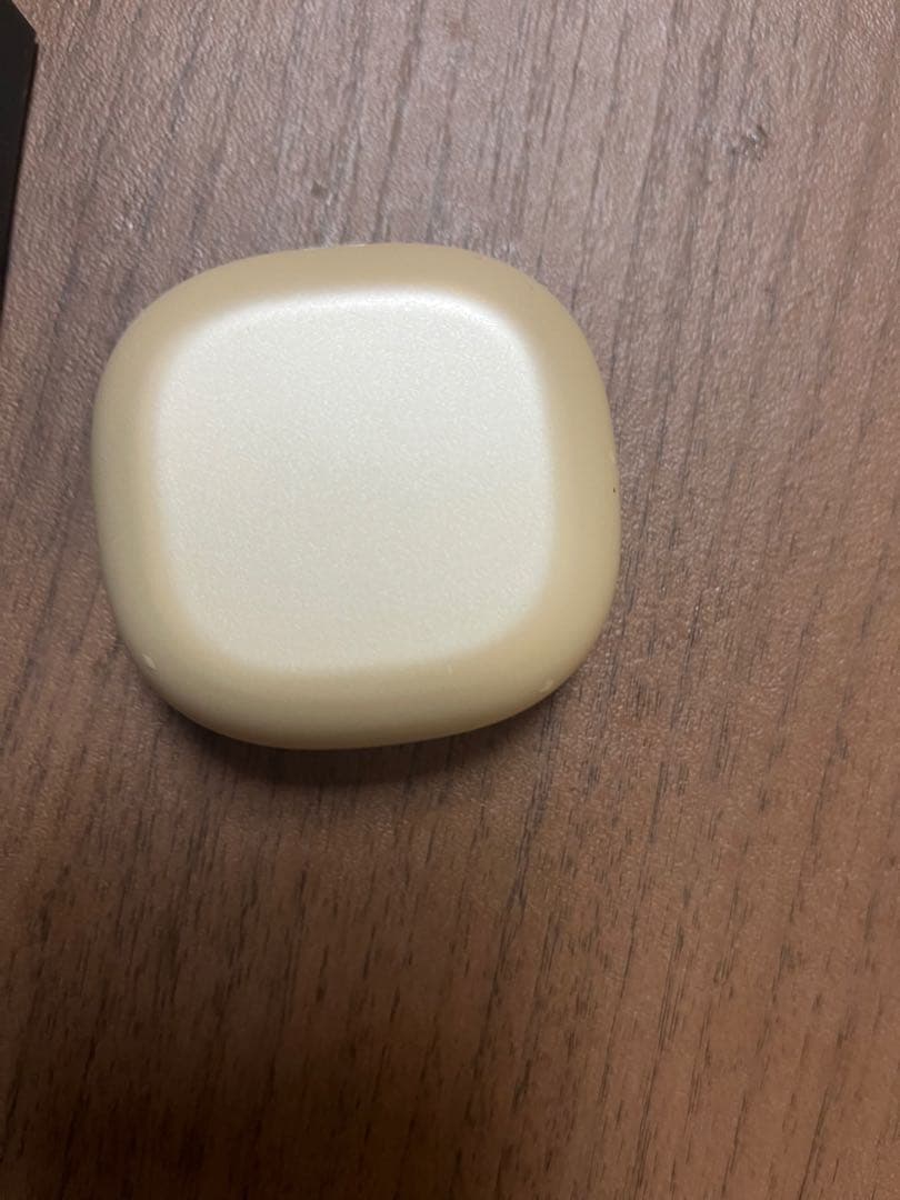 Anker Soundcore Liberty 4 シャンパンゴールド