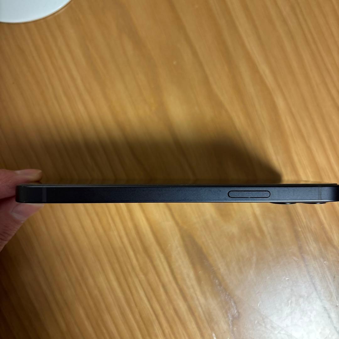 iPhone 12 64GB バッテリー100%