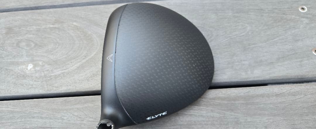キャロウェイ Elyte X ドライバー 9.0