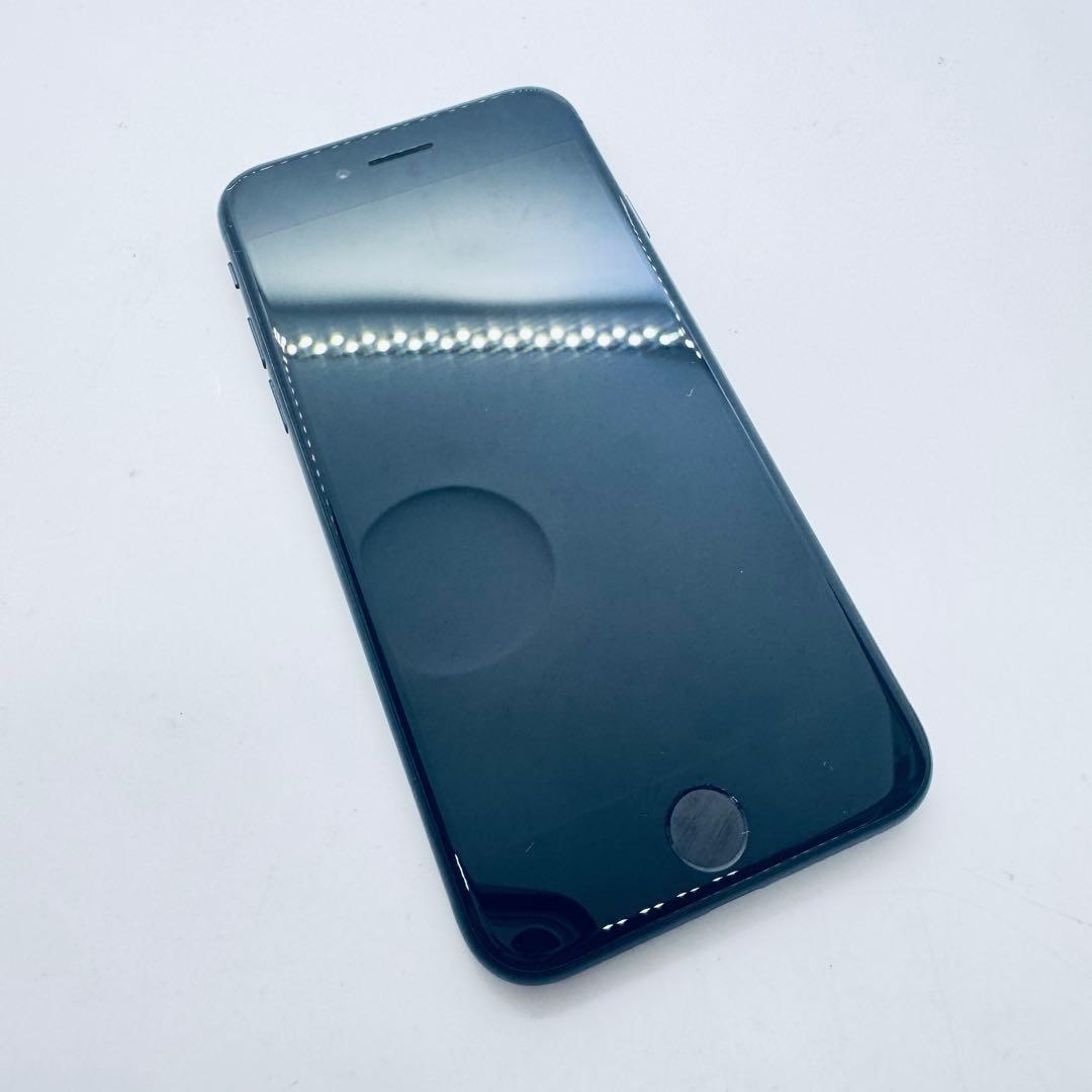 【SIMフリー】 iPhone SE 第3世代 SE3 本体 動作確認済み