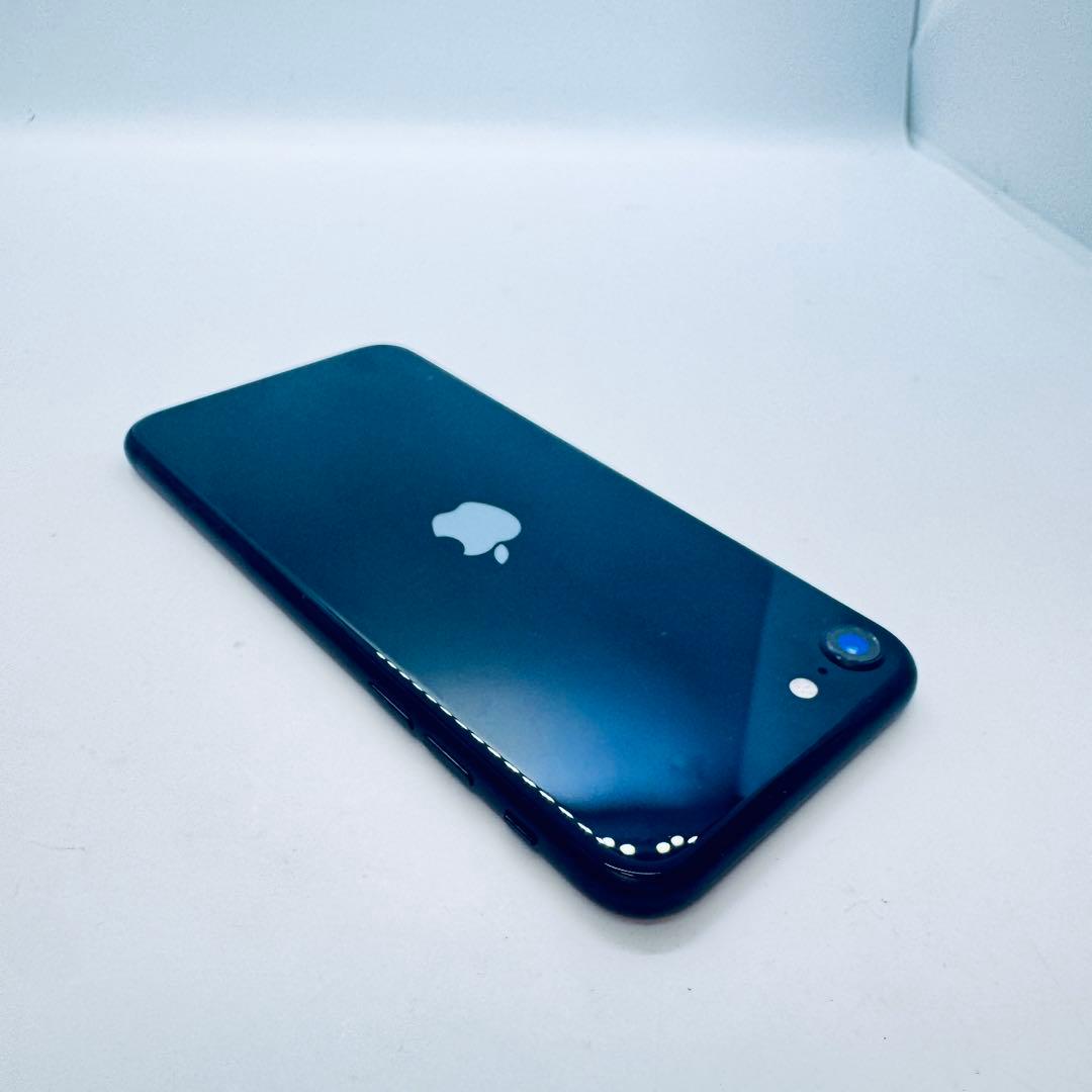 【SIMフリー】 iPhone SE 第3世代 SE3 本体 動作確認済み