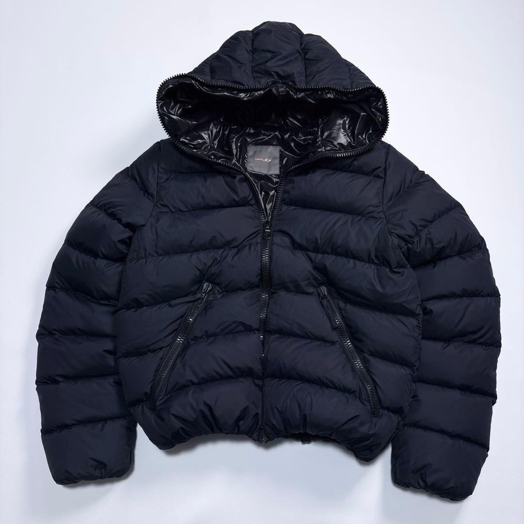 DUVETICA デュベティカ ディオニシオダウン ダウンジャケットマット