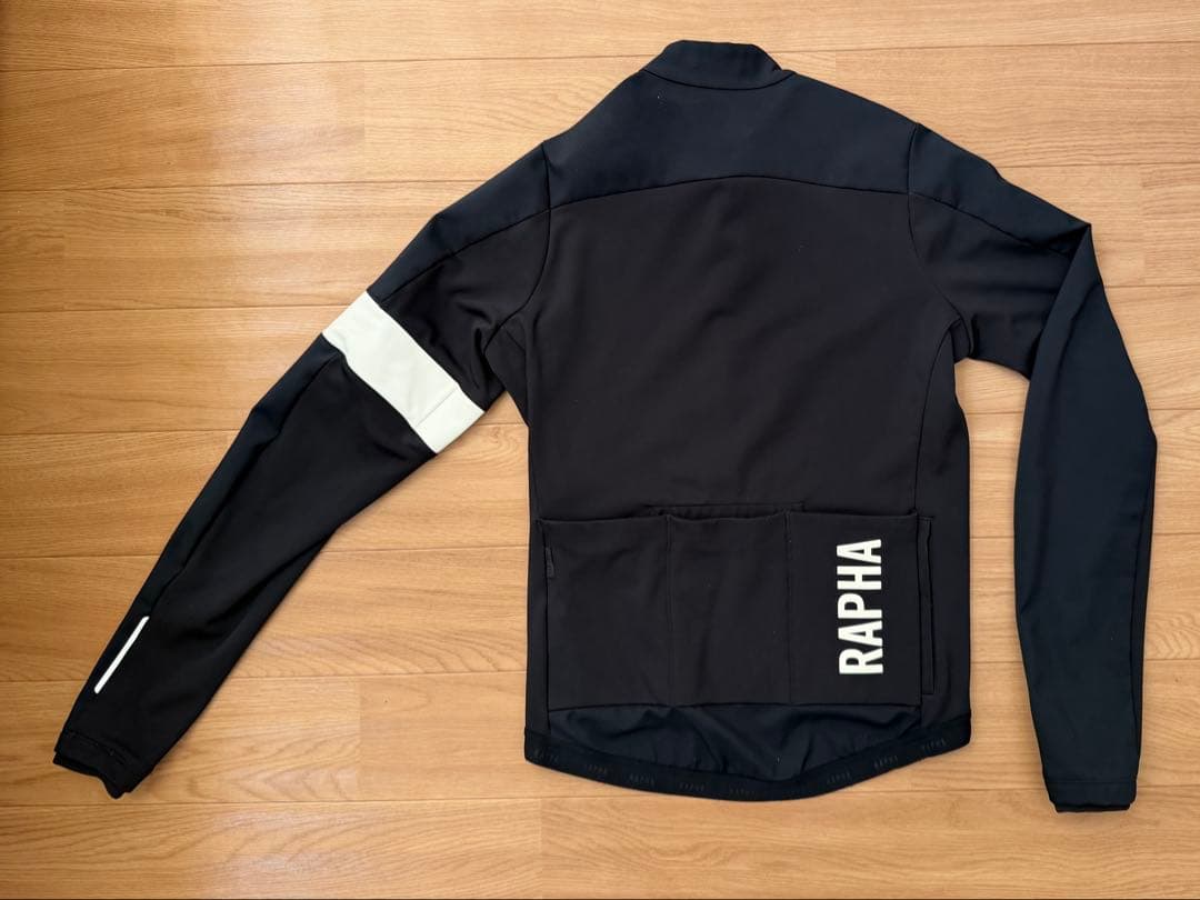 プロチーム ウィンター ジャケット M