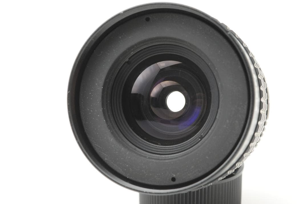 PENTAX/COSMICAR TV 6mm F1.2 Cマウント