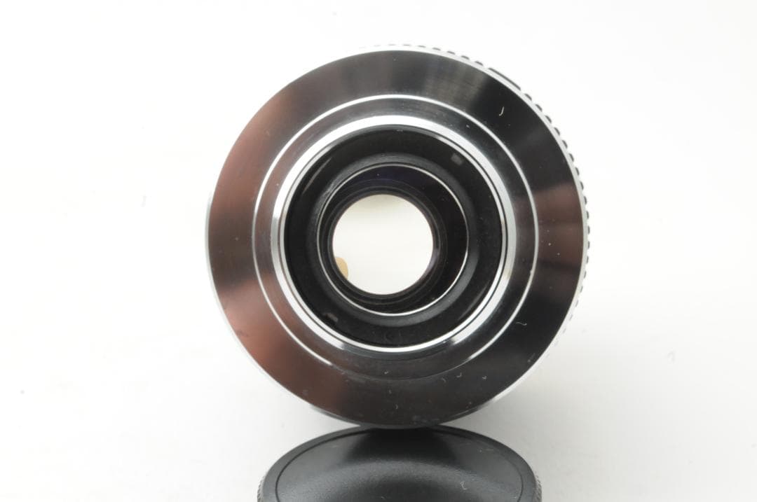 PENTAX/COSMICAR TV 6mm F1.2 Cマウント