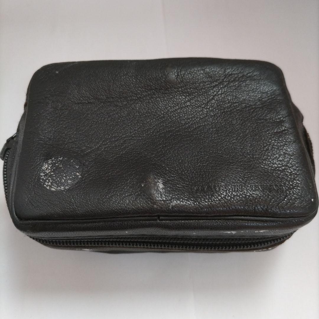 [ジャンク品]　OLYMPUS　35 RC フィルムカメラ