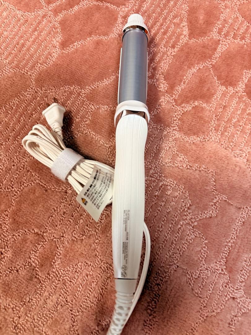 美品 【ReFa】 カールアイロン 32mm RE-AF00A