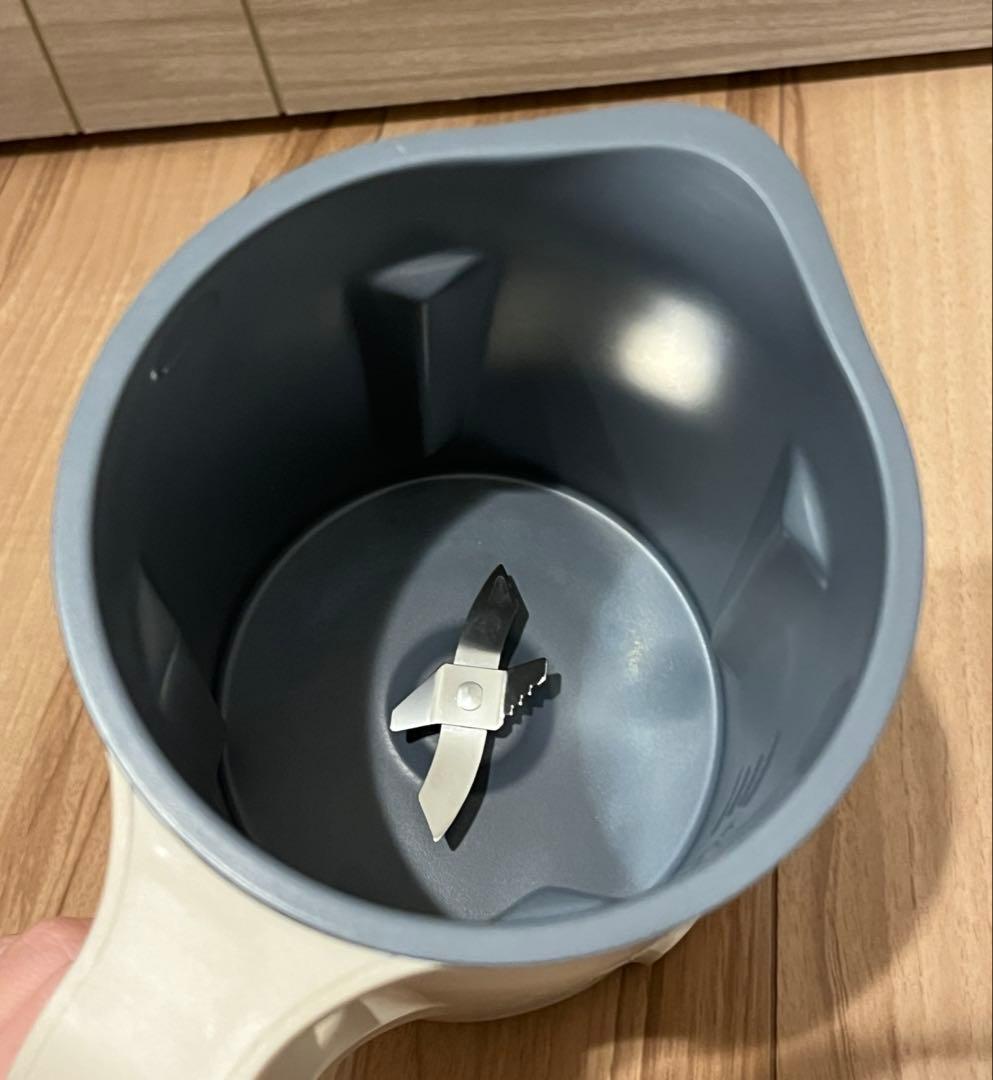 【箱無し】recolte 自動調理器具 ホワイト