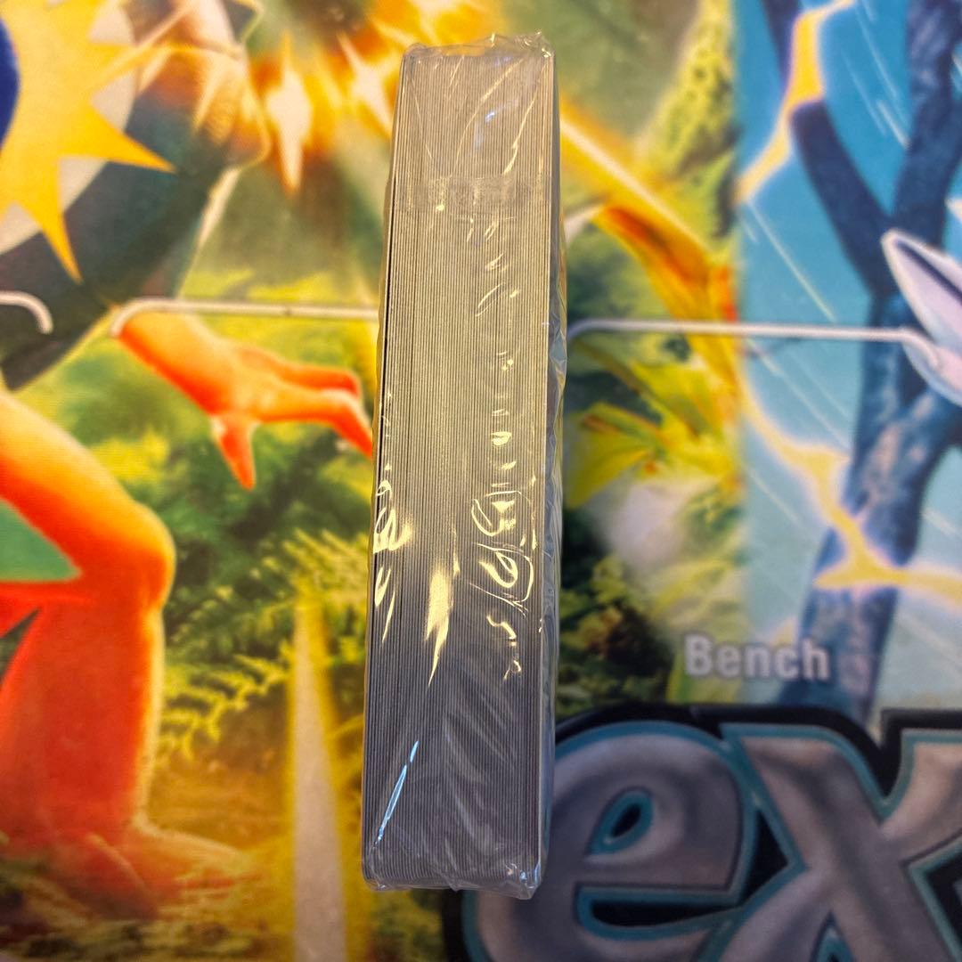 ♪*♪様 【未開封】ポケモンカード 25th デッキセット