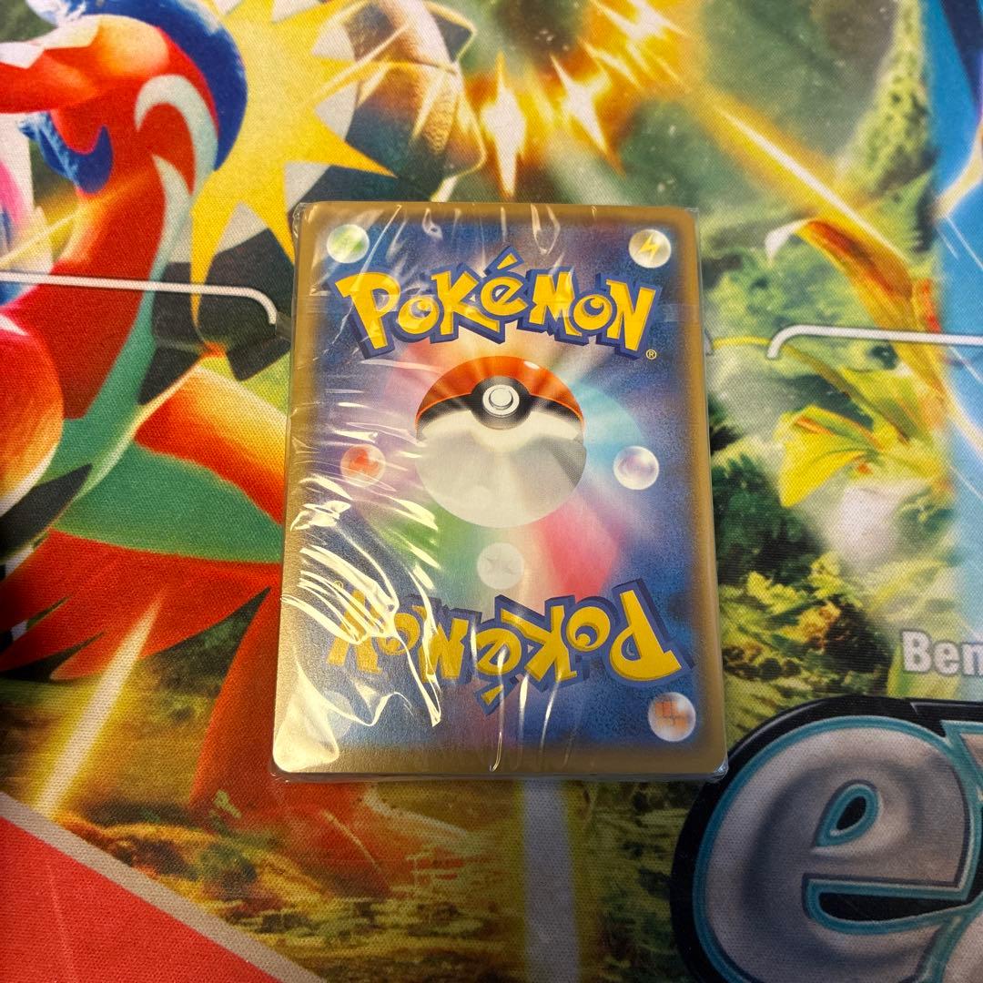 ♪*♪様 【未開封】ポケモンカード 25th デッキセット