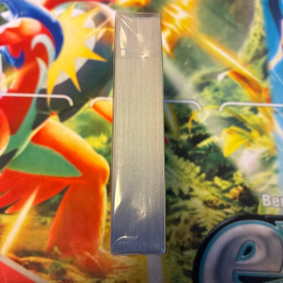 ♪*♪様 【未開封】ポケモンカード 25th デッキセット