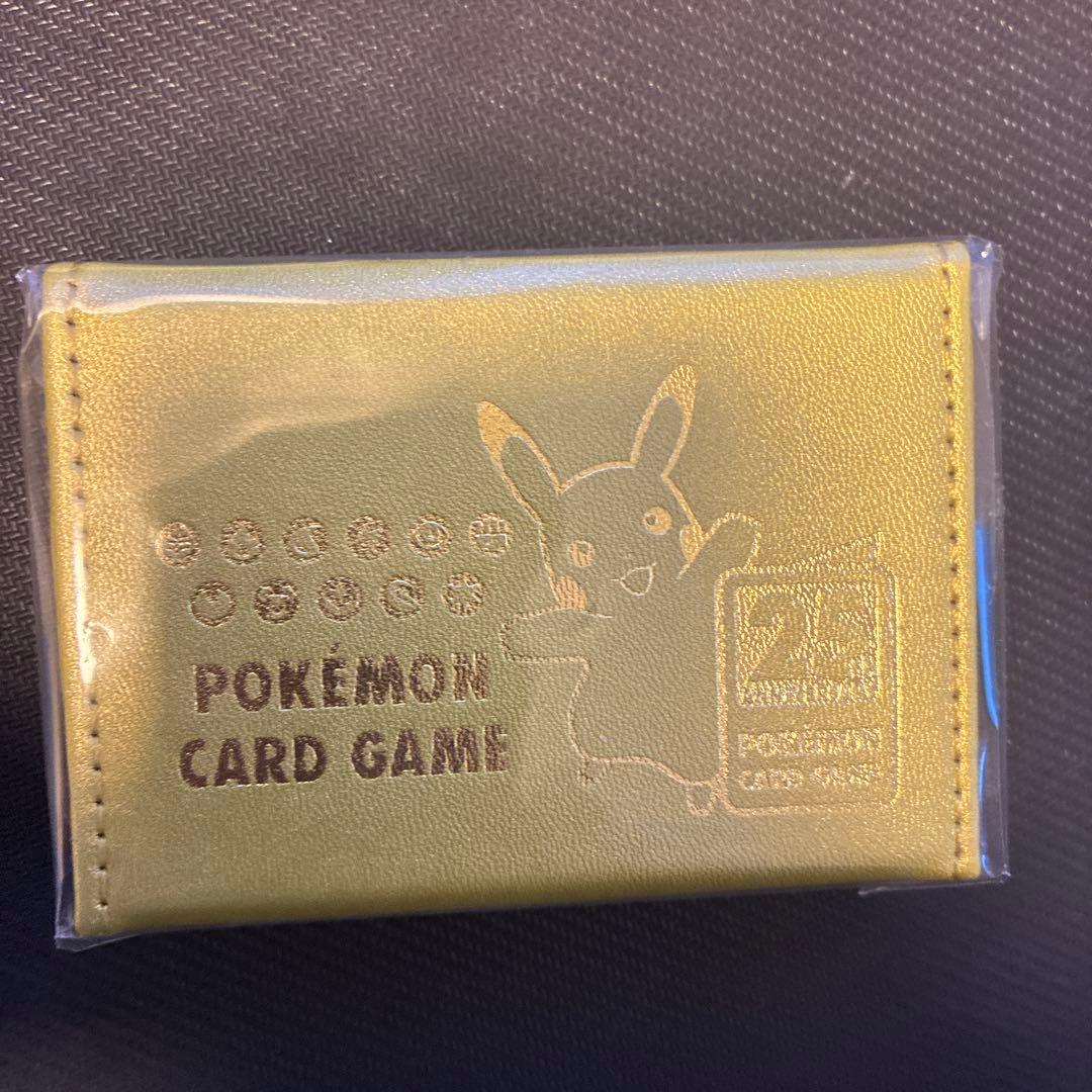 ♪*♪様 【未開封】ポケモンカード 25th デッキセット