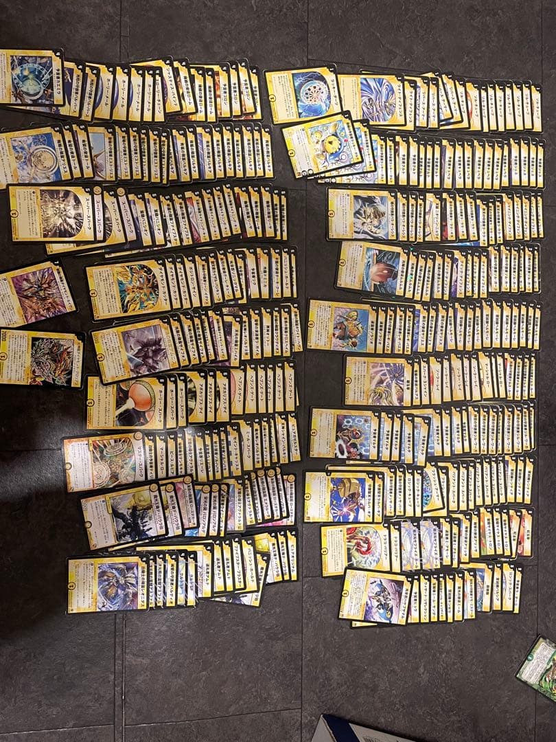 デュエマ　クラシック　まとめ売り