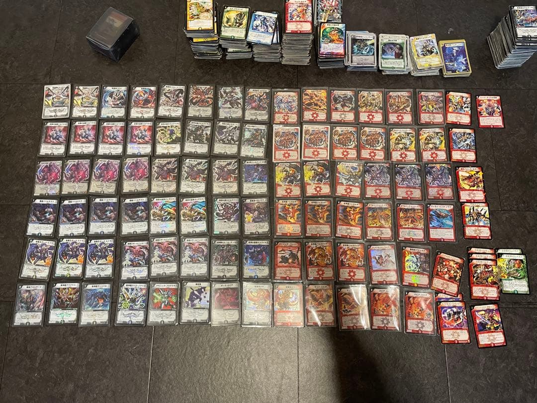 デュエマ　クラシック　まとめ売り