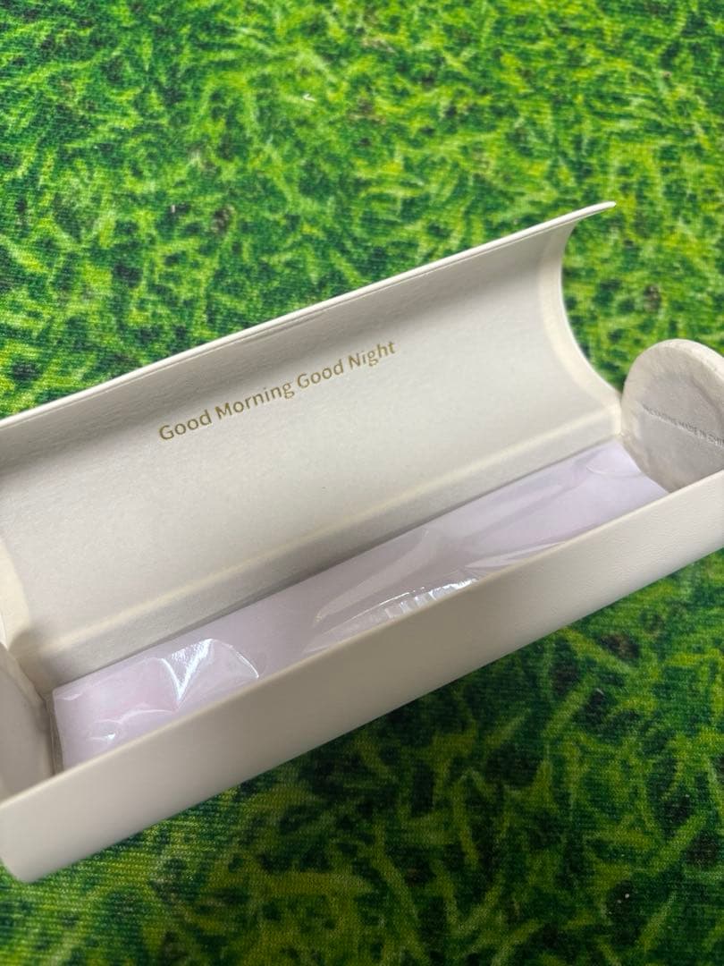 LUCIER ルシエール　ナイトレンズ（箱付き）