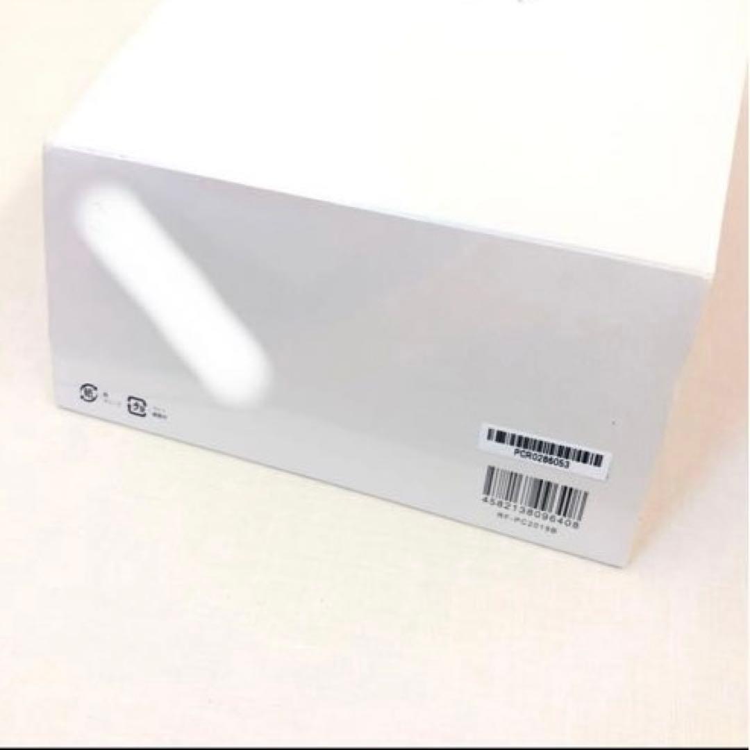 ♩ReFa リファ　カラットレイ　美顔ローラー　PCR086053