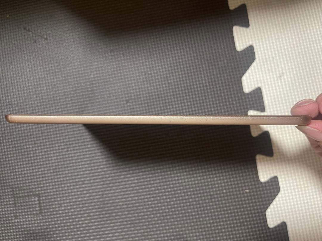 Apple iPad mini (第5世代) ゴールド