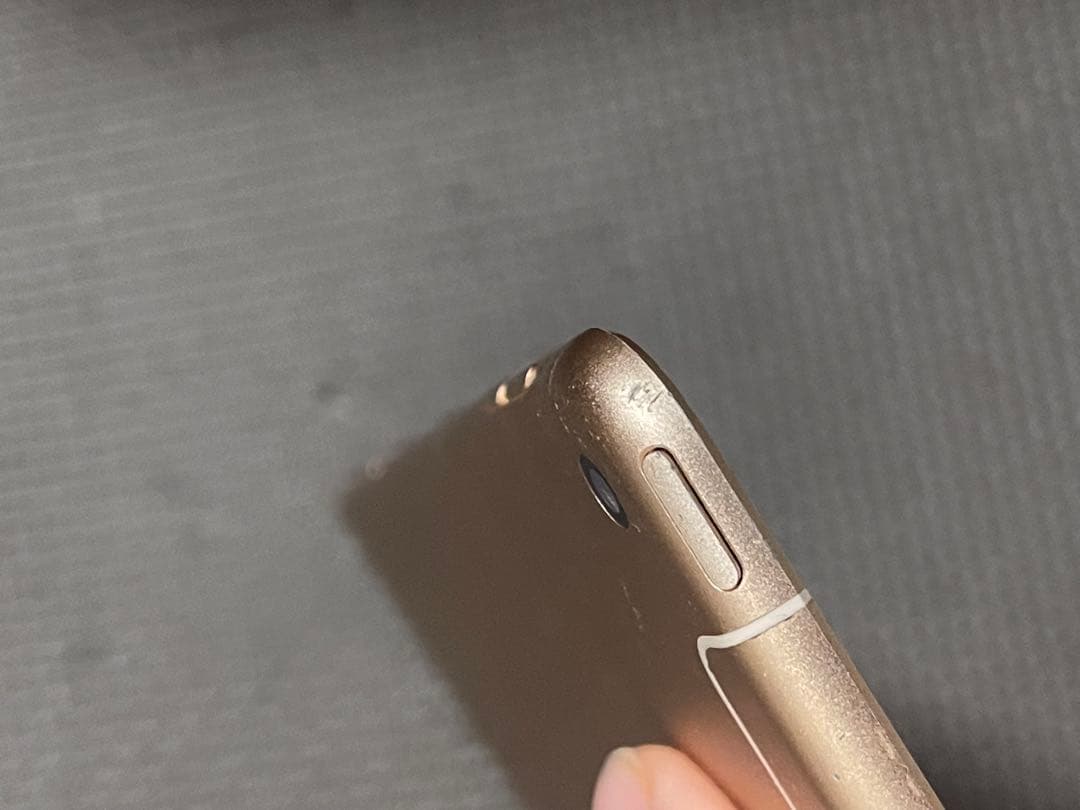 Apple iPad mini (第5世代) ゴールド