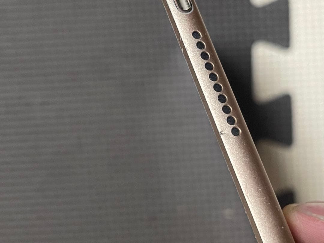 Apple iPad mini (第5世代) ゴールド