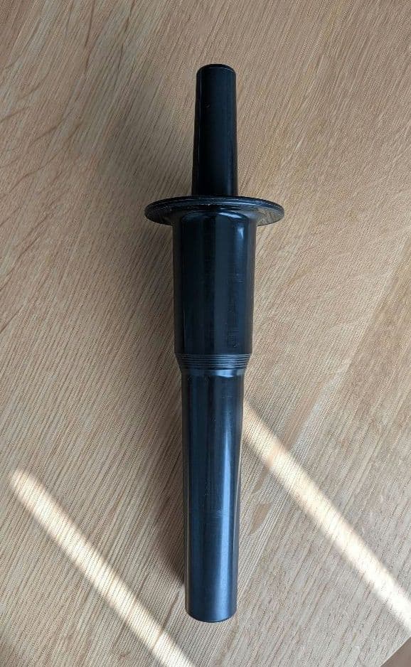 Vitamix Pro 500（バイタミックス プロ500）ドライコンテナ付き