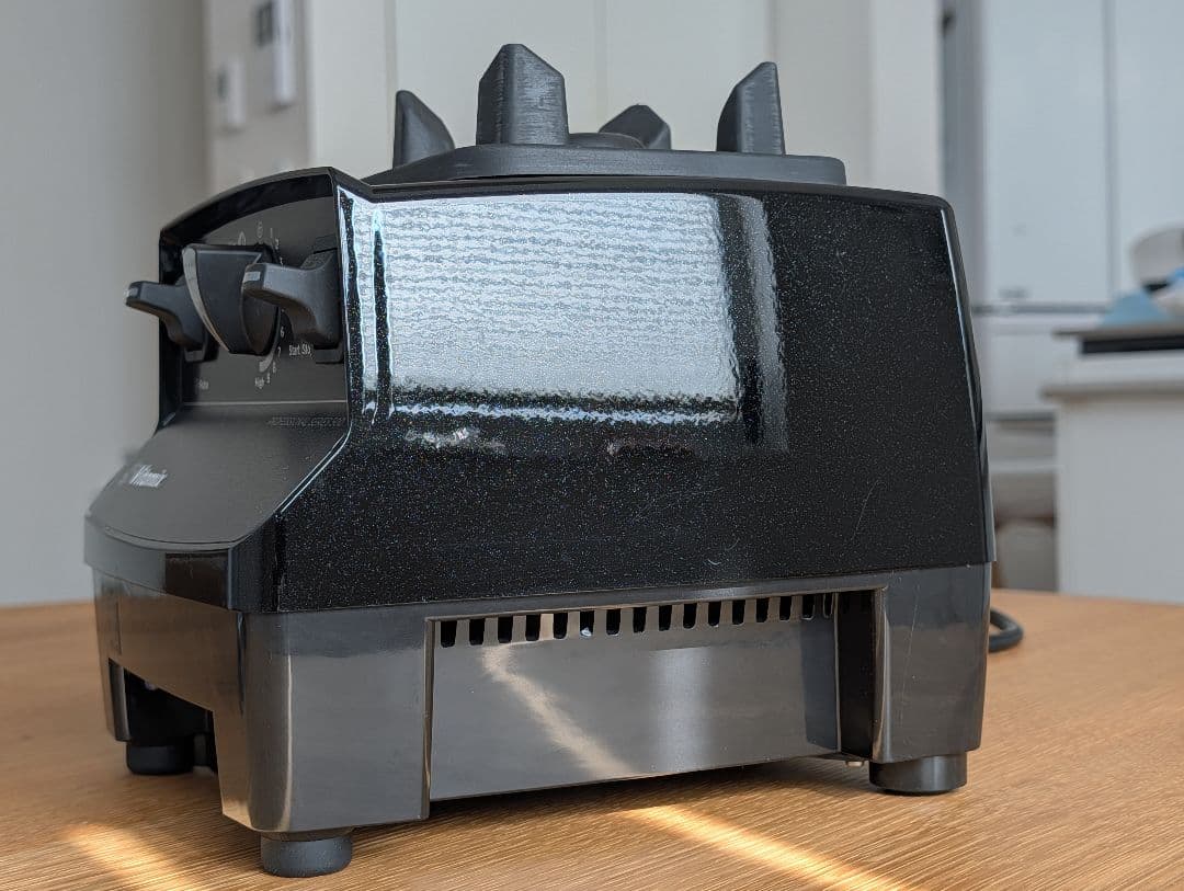 Vitamix Pro 500（バイタミックス プロ500）ドライコンテナ付き