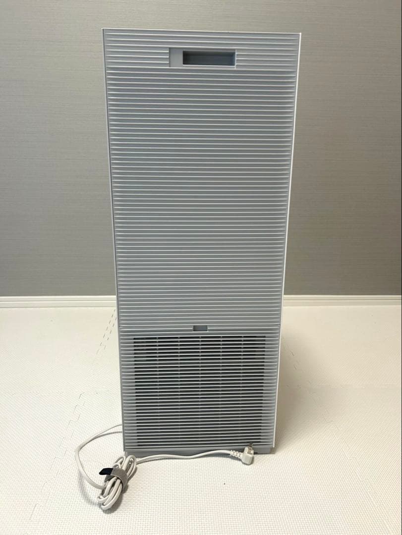 DAIKIN加湿ストリーマ空気清浄機 MCK70ZE2-W ホワイト2022年製